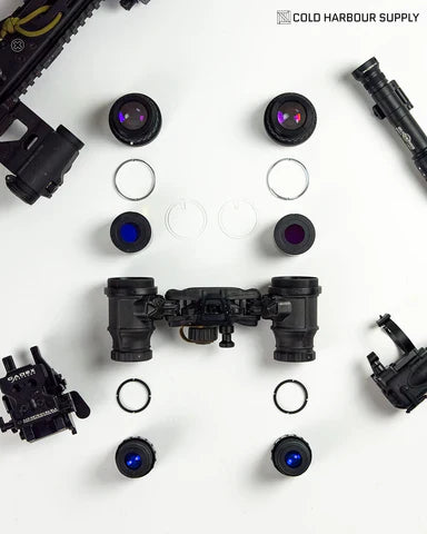 Tube Selection and Specs - A Beginner's Guide