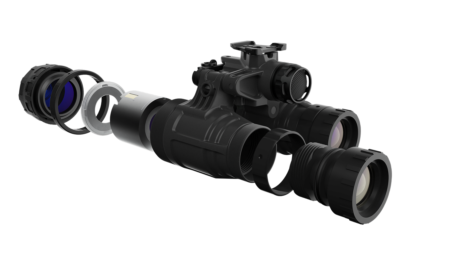 NVG Binocular Buyer's Guide