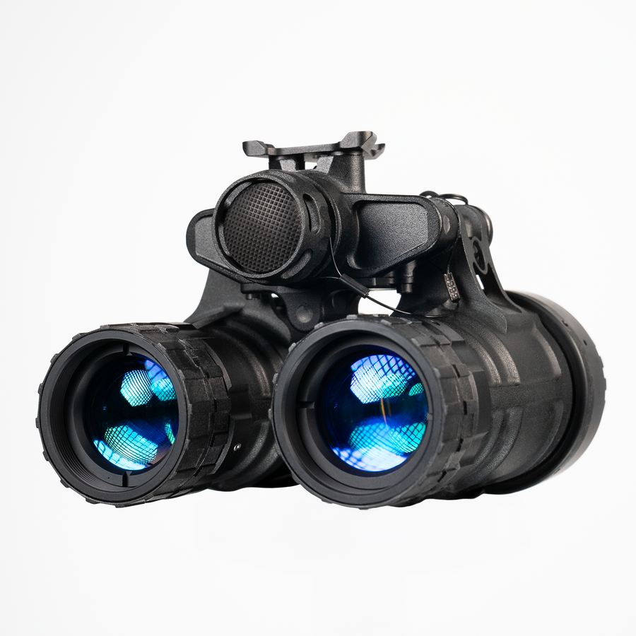 UANVB-R Katana-Ruggedized Night Vision Binocular