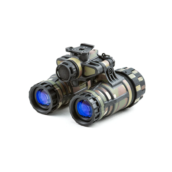 UANVB "Katana Molded" Nocorium™ Wrap