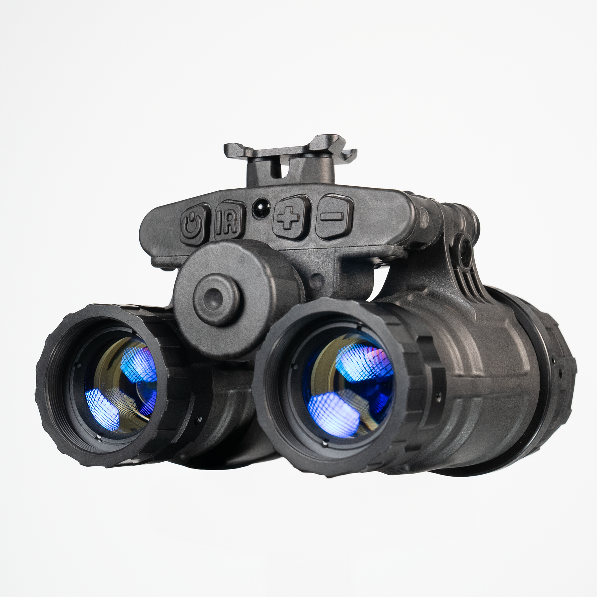 Night eye BeauteⅡ UANVB-FC Manticore Night Vision Binocular – Nocturn Industries