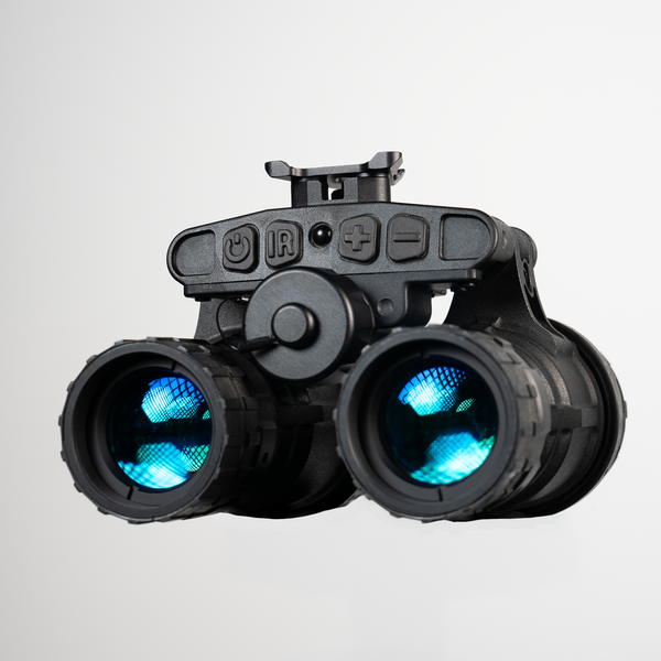 UANVB-FCR Manticore-Ruggedized Night Vision Binocular