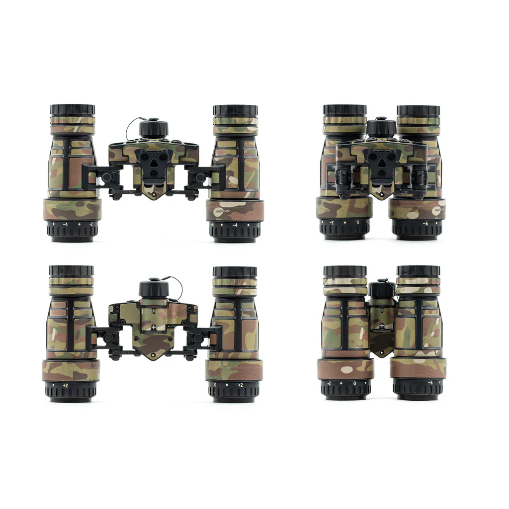 UANVB-FCR "Manticore Ruggedized" Nocorium™ Wrap
