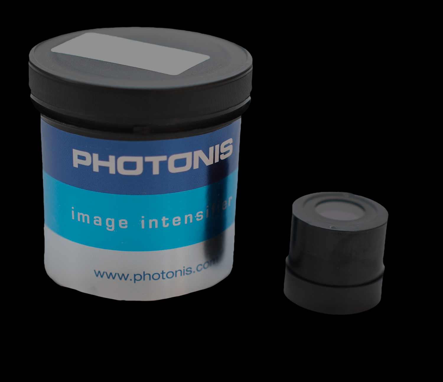 Photonis 4G ECHO WP Filmless Image Intensifier tubes