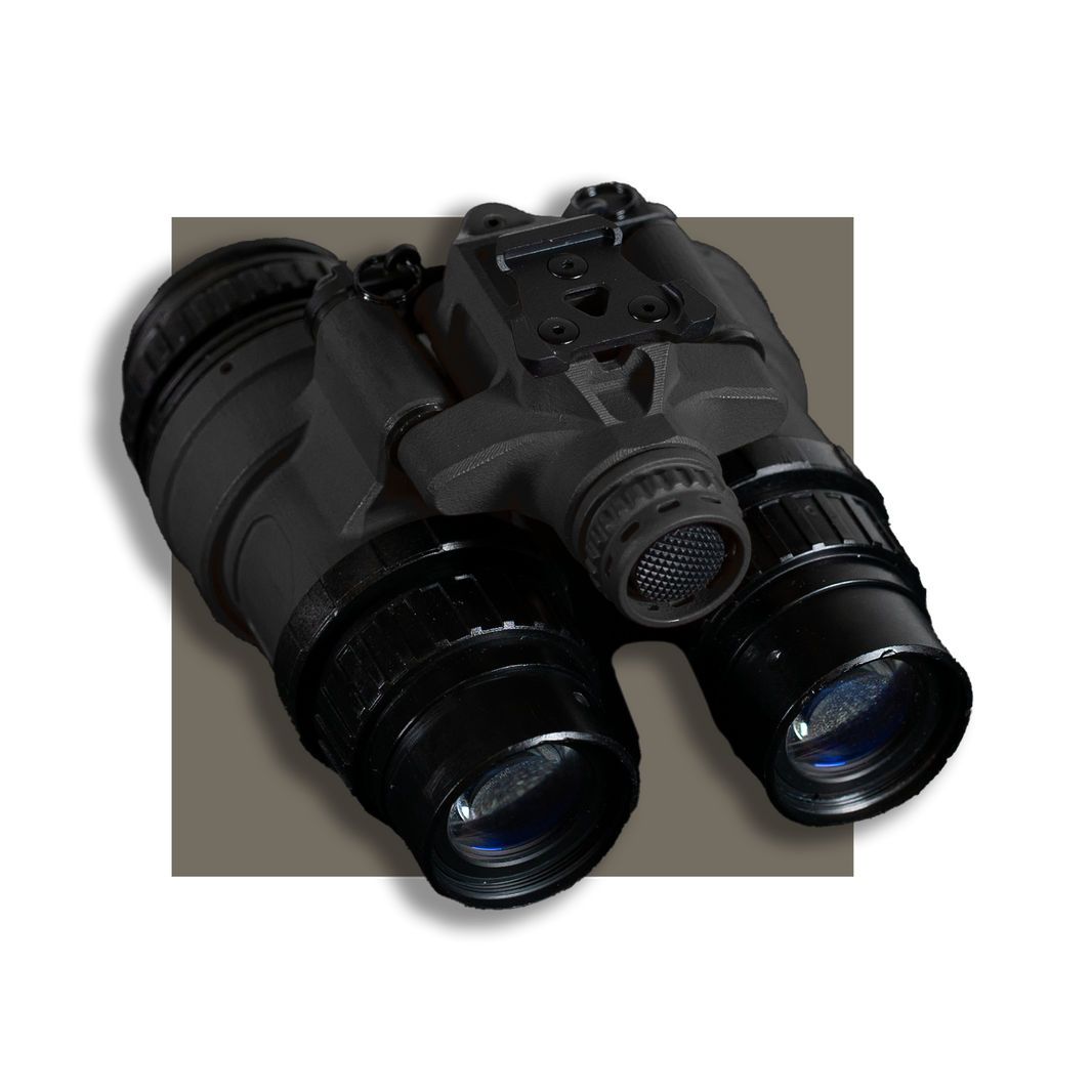 PVS-15 UANVB Katana Night Vision Binocular