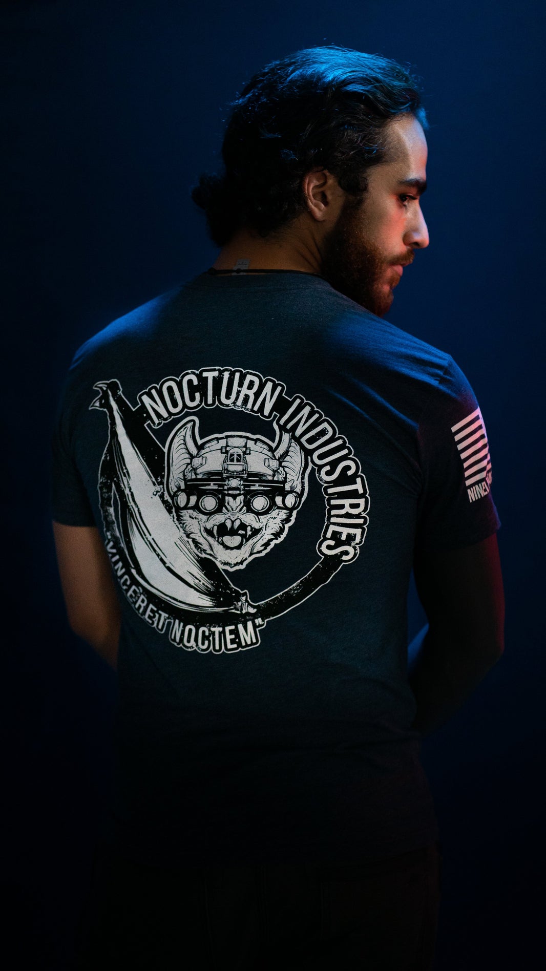Samurai T-Shirt
