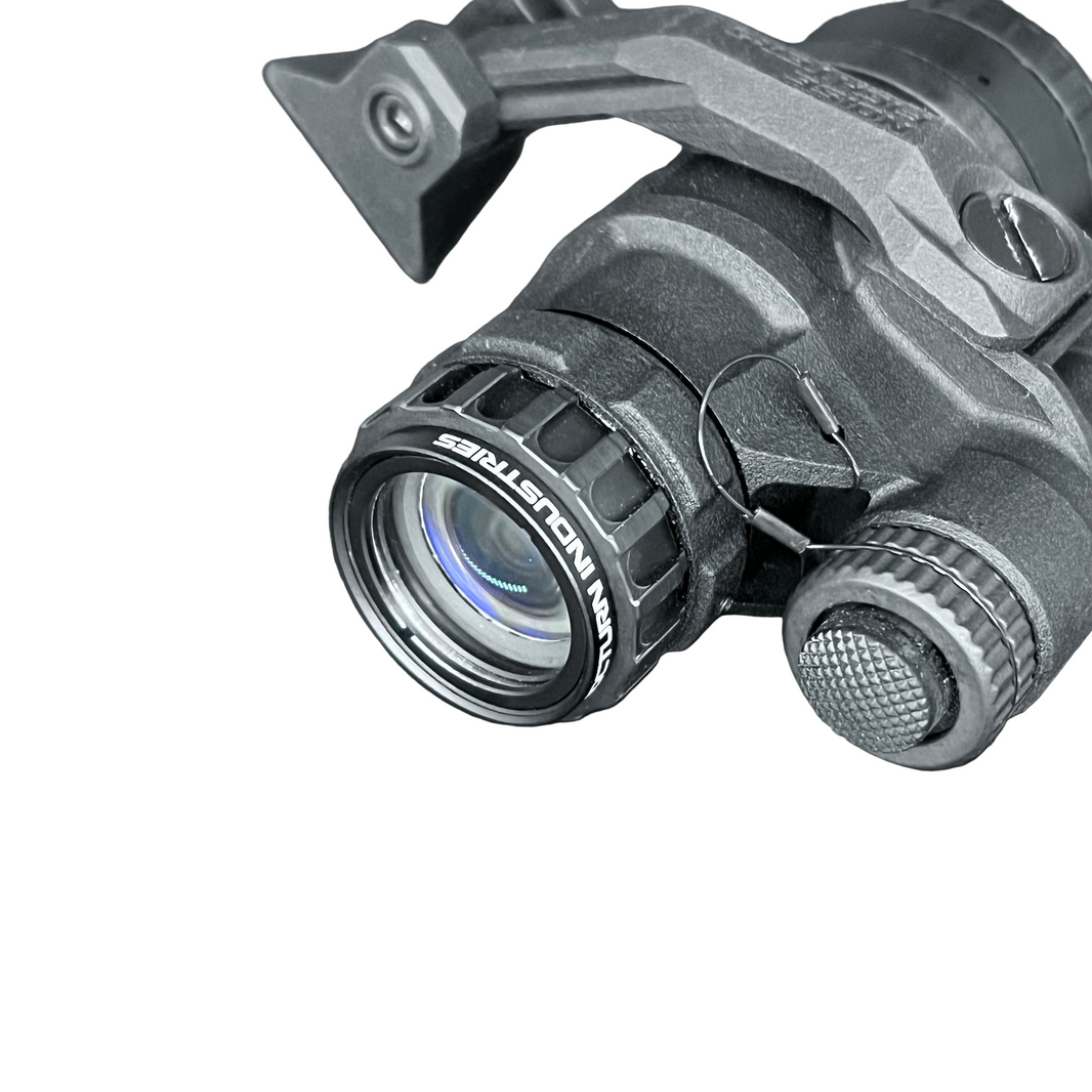 Sacrificial Lens Protector
