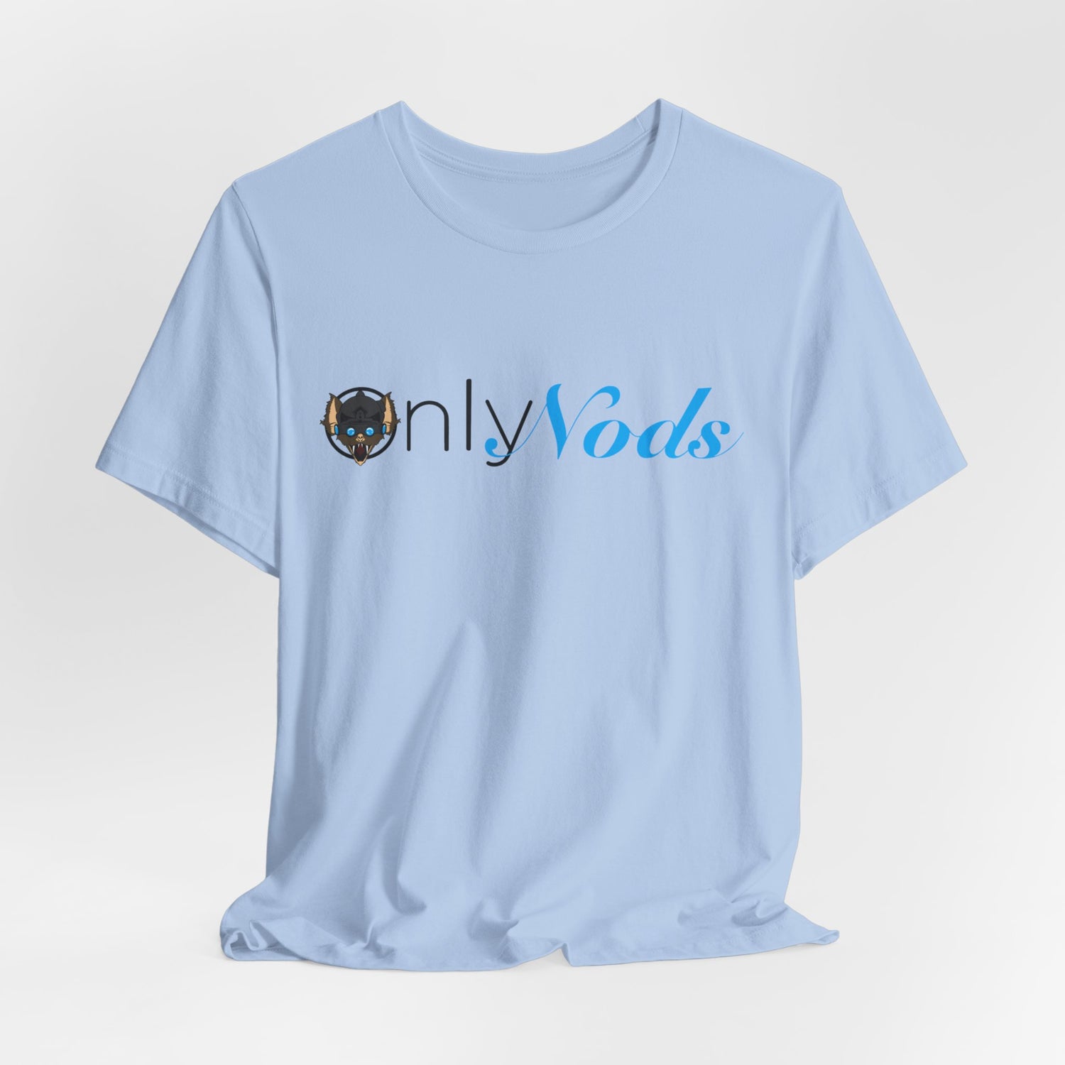 OnlyNods Light T-shirt