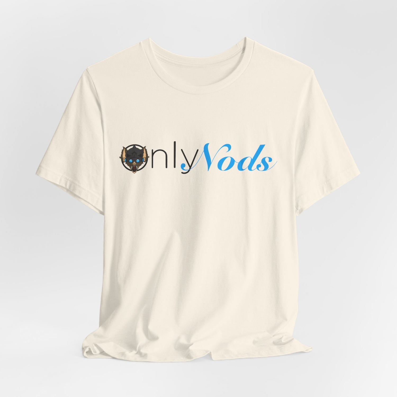 OnlyNods Light T-shirt