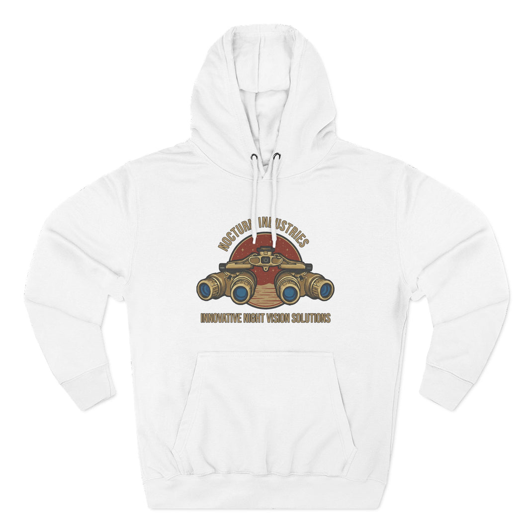 Chimera Nocturn Hoodie Front