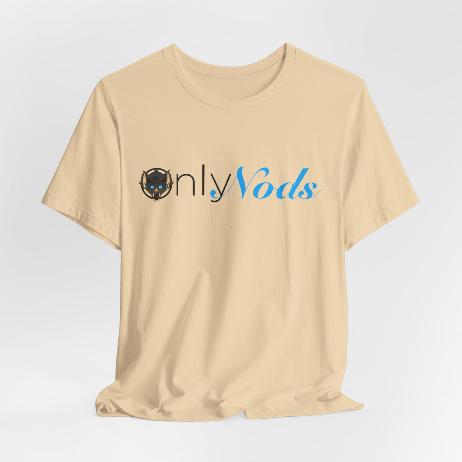 OnlyNods Light T-shirt