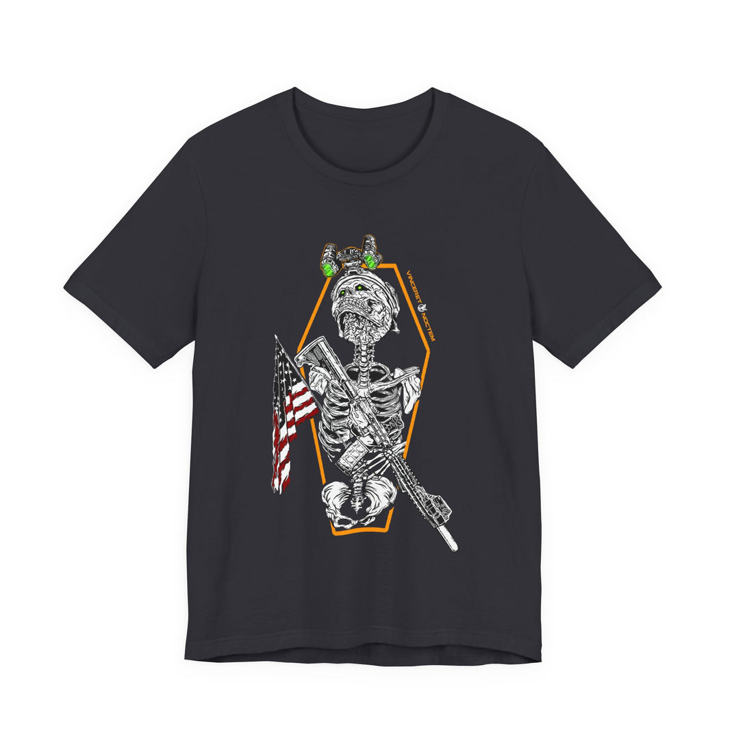 Liberty Or Death T-shirt
