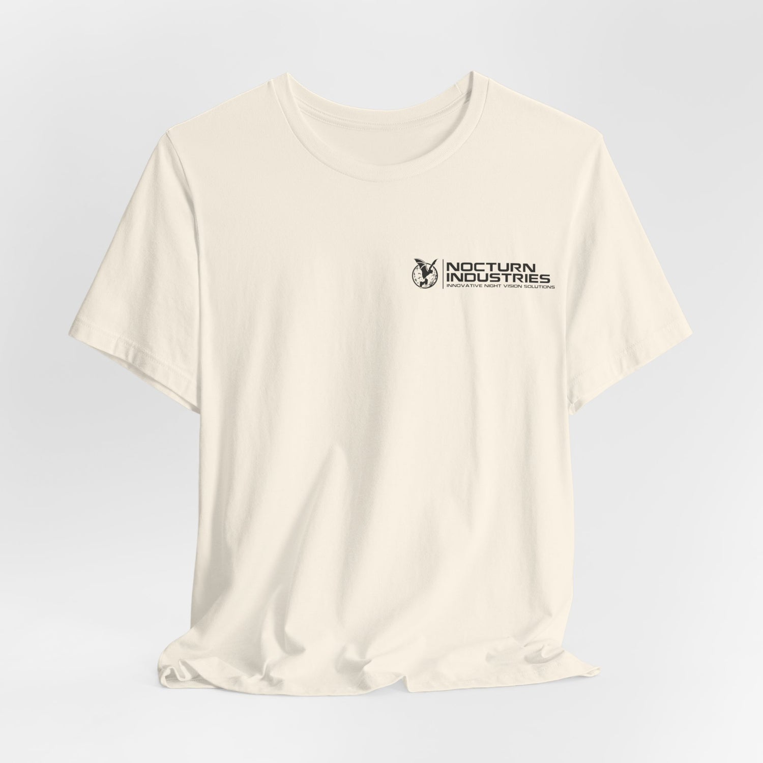 Nocturn Logo T-shirt