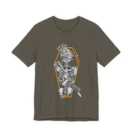 Moon Goon T-shirt