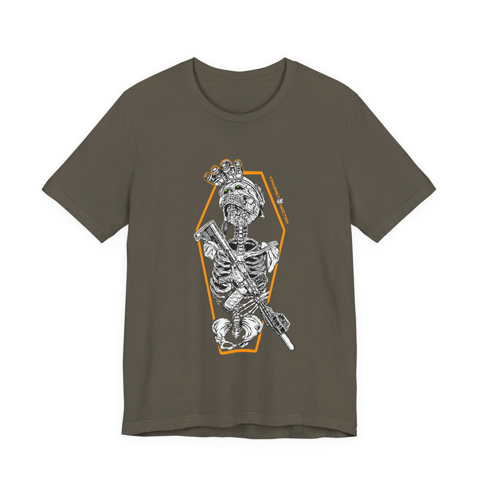 Moon Goon Tshirt Nocturn Industries