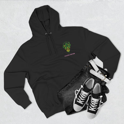 Halloween Hoodie 2