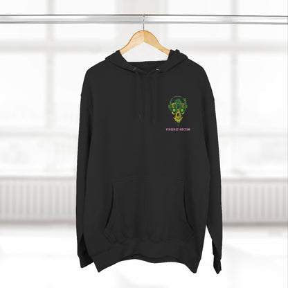 Halloween Hoodie 2
