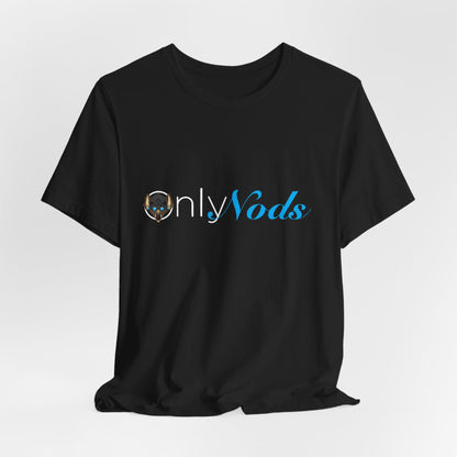 OnlyNods Dark T-Shirt