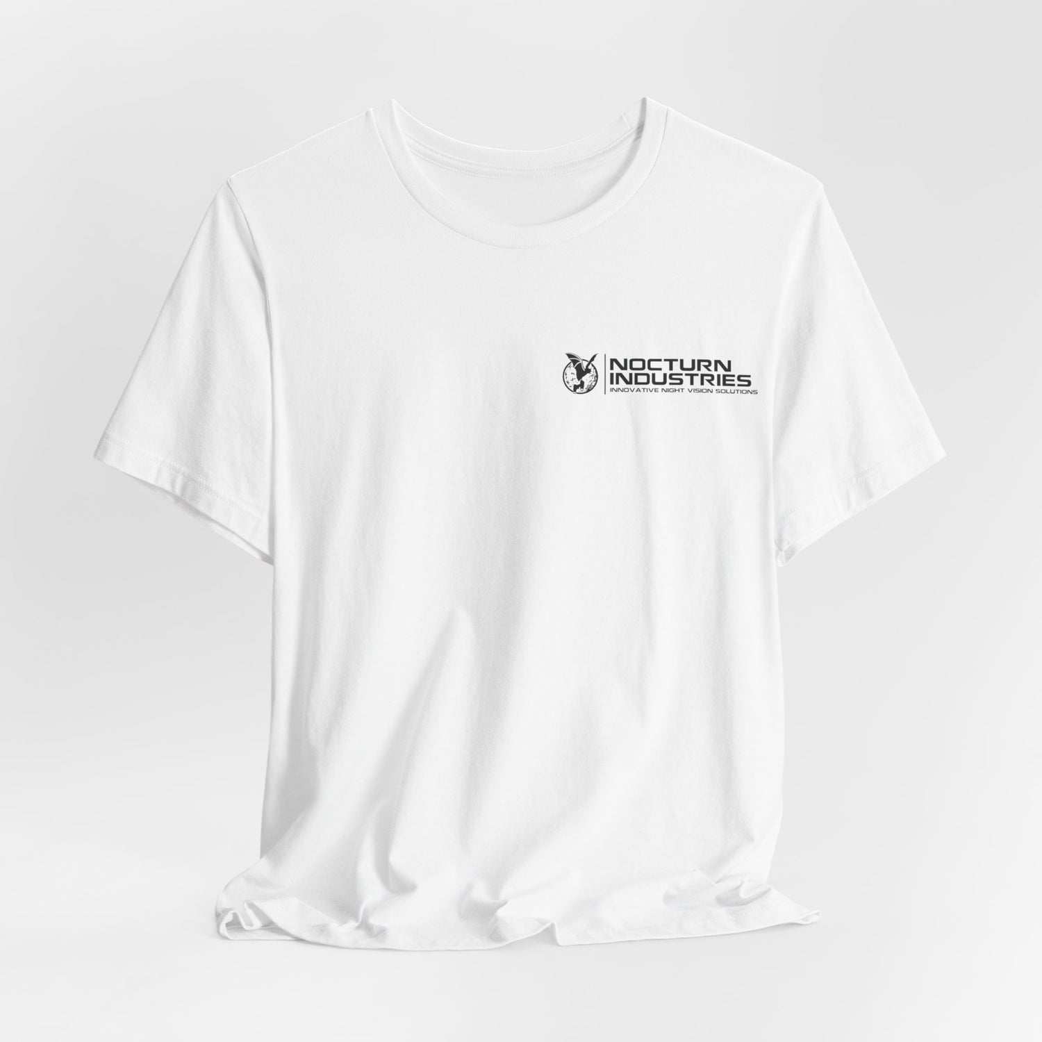 Nocturn Logo T-shirt