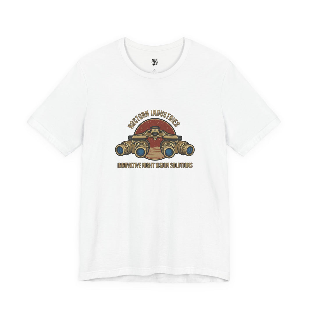 Nocturn Chimera Shirt Front