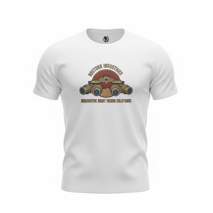 Nocturn Chimera Shirt Front
