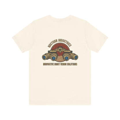 Chimera Nocturn Back