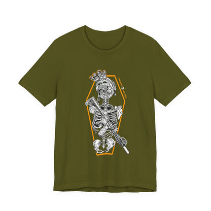 Moon Goon T-shirt