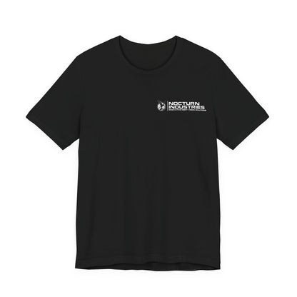 Never Resting T-Shirt