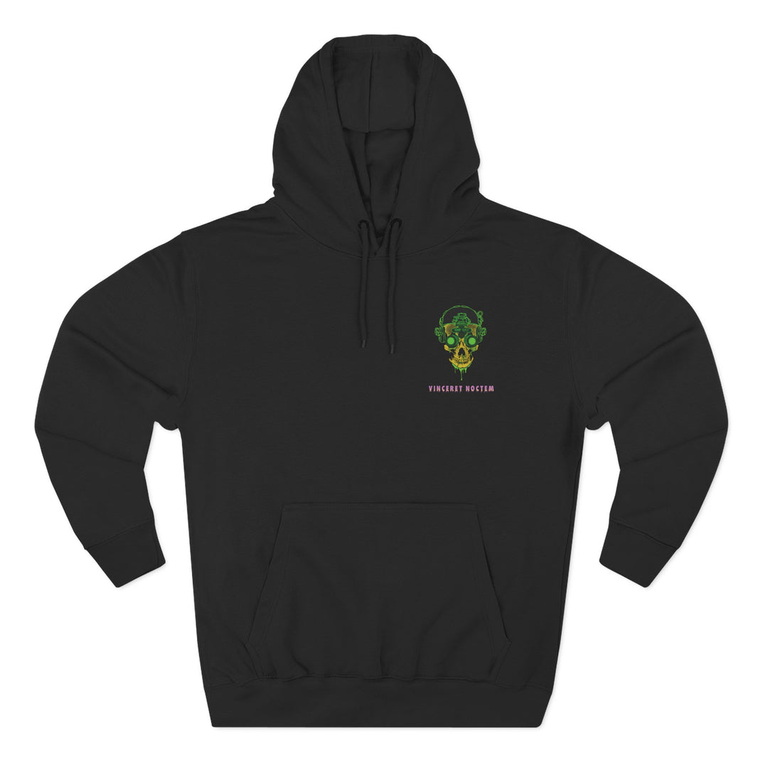 Halloween Hoodie 2