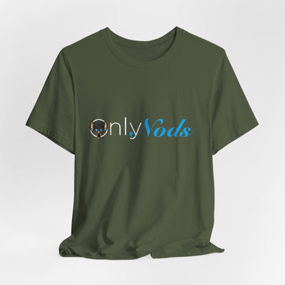 OnlyNods Dark T-Shirt