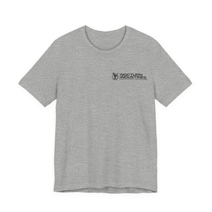 Nocturn Logo T-shirt