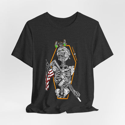 Liberty Or Death T-shirt