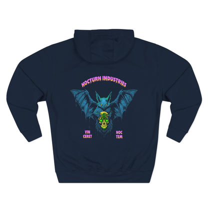Halloween Hoodie 1