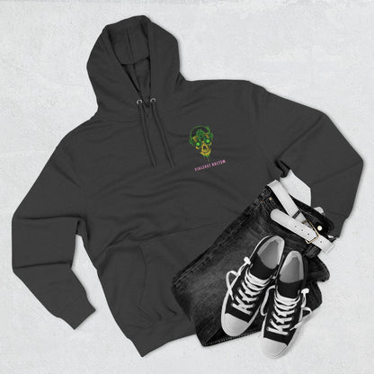 Halloween Hoodie 2