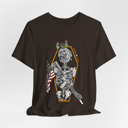 Liberty Or Death T-shirt