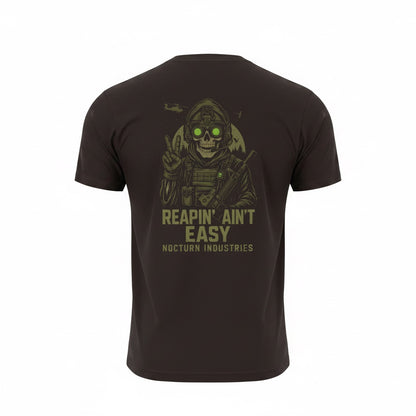 Reapin Aint Easy Shirt