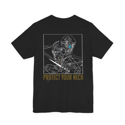 Protect the Neck