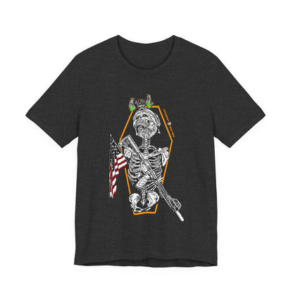 Liberty Or Death T-shirt