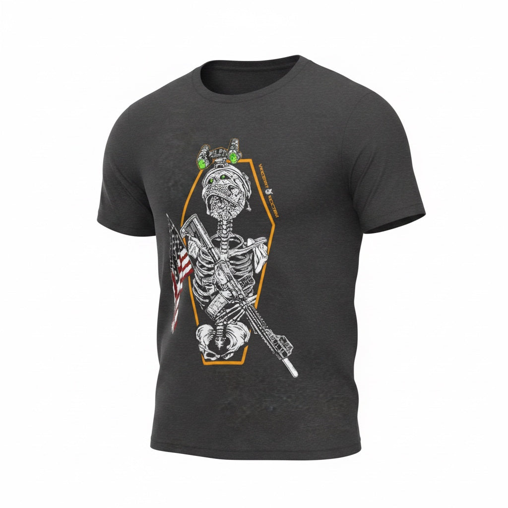 Liberty Or Death T-shirt