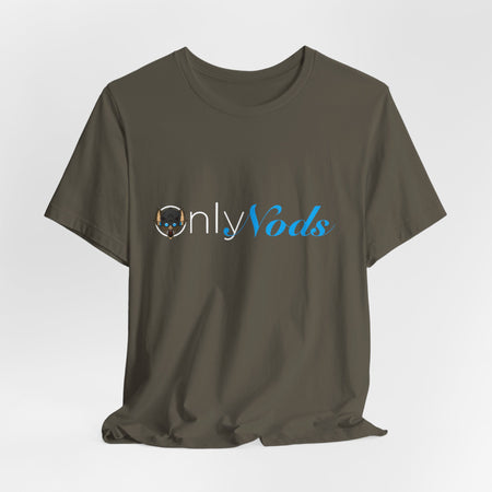 OnlyNods Dark T-Shirt