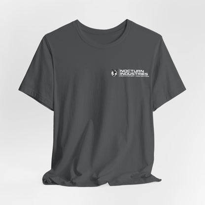 Carry The Boats T-shirt