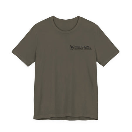 Nocturn Logo T-shirt