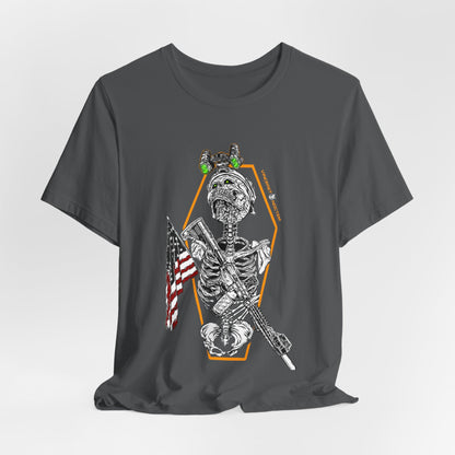Liberty Or Death T-shirt