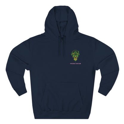 Halloween Hoodie 2