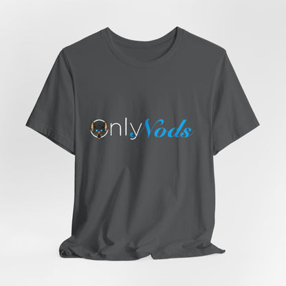 OnlyNods Dark T-Shirt