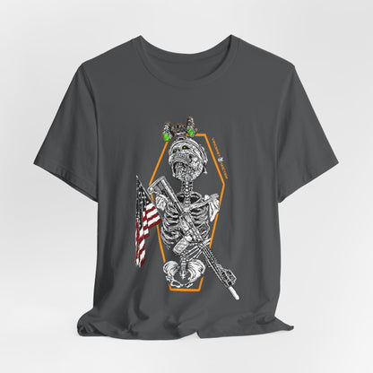 Liberty Or Death T-shirt