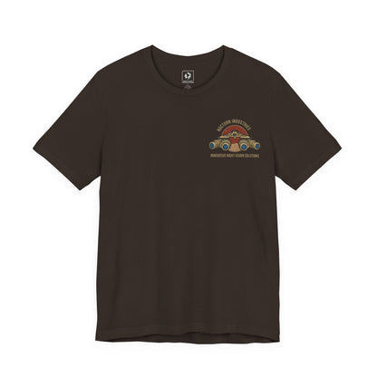 Chimera Nocturn Back