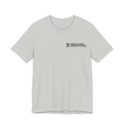Nocturn Logo T-shirt