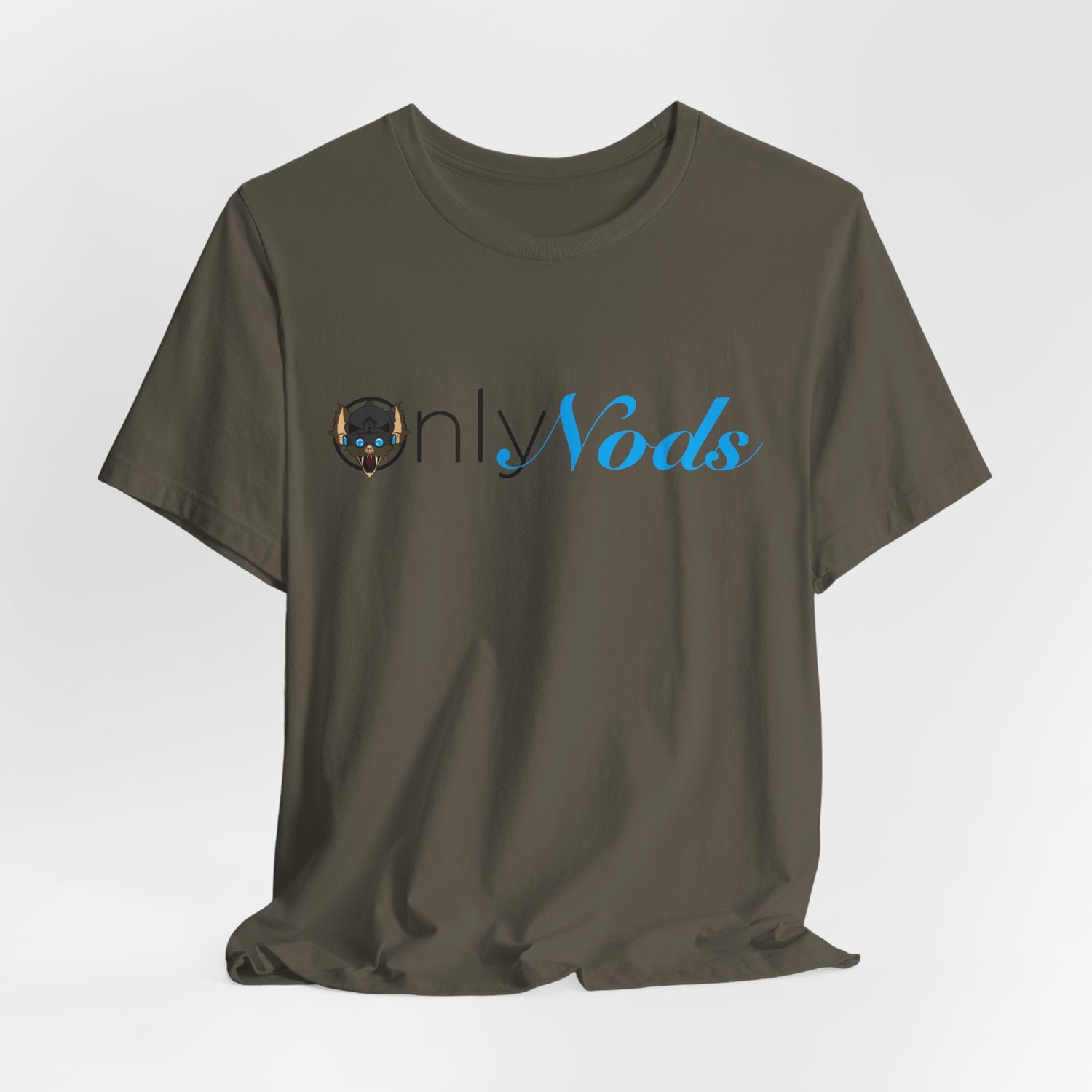 OnlyNods Light T-shirt