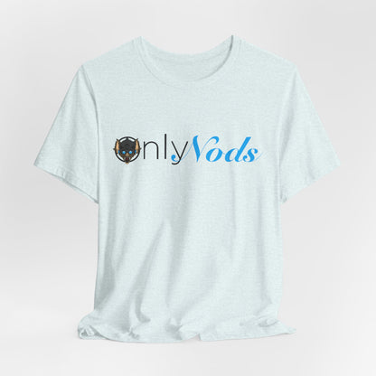 OnlyNods Light T-shirt